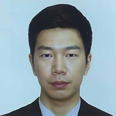 Dr. Ziyan Zhang
