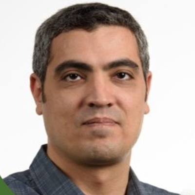 Dr. Majid Shakeri