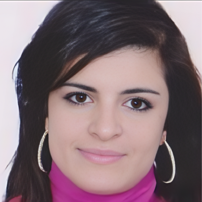 Dr. Amina Omrane