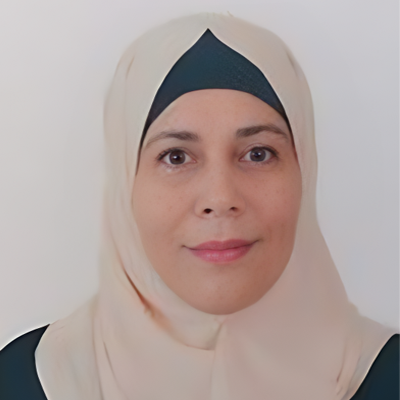 Dr. Rabah Mahmoud Ahmad Ismail