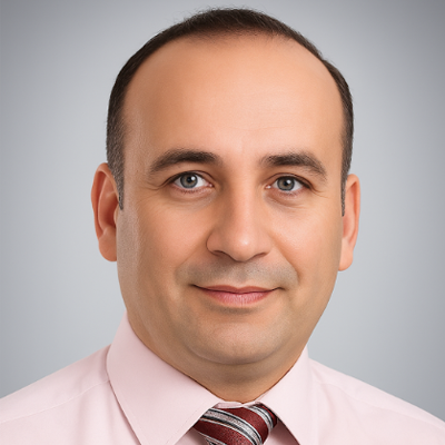 Dr. Ahmad Abdelhafiz Mumani