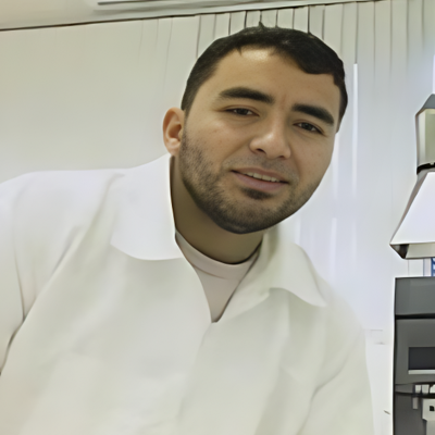 Dr. Walter Jose Martinez Burgos
