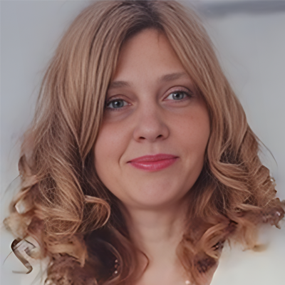 Dr. Gordana Velikic
