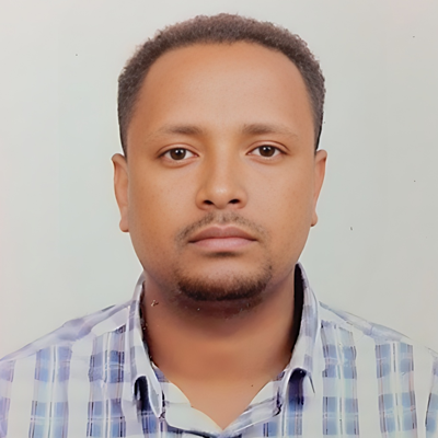 Dr. Tulu, Daniel Tadesse