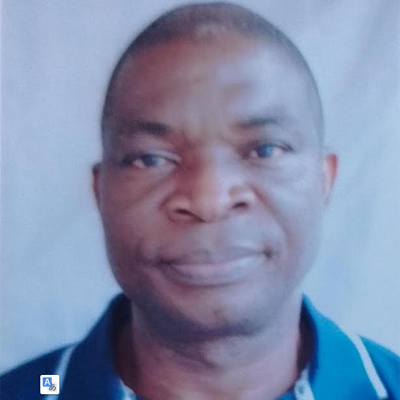 Prof. Dr. Isaac Busayo Oluwatayo