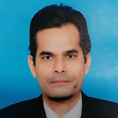 Dr. Idris Othman