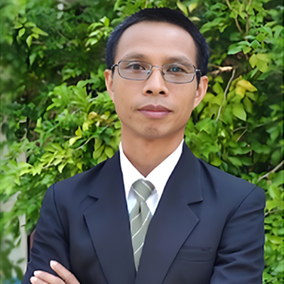 Dr. Tawatchai Tanee