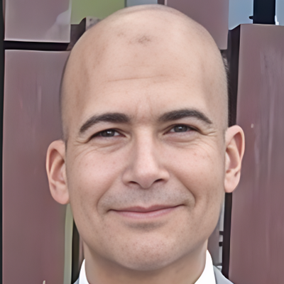 Dr. Ahmed Gedawy