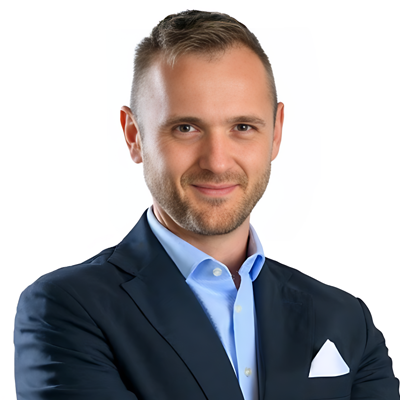 Dr. Nicolae Andrei Crisan