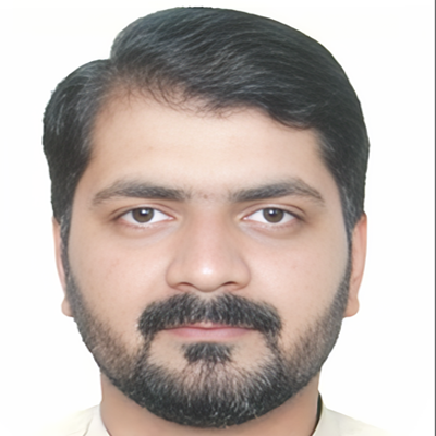 Dr. Syed Farhan Alam Zaidi