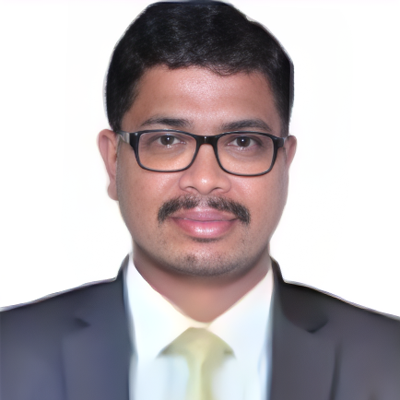 Dr. V. N. Koteswara Rao Devana