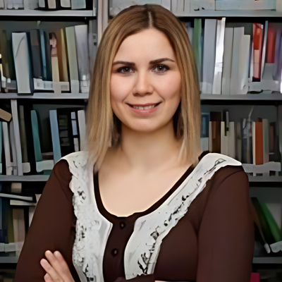 Dr. Tuba Duzcu