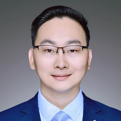 Dr. Bowen Li
