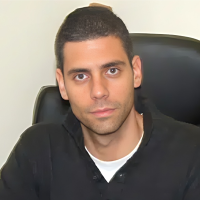Dr. Giorgos Meramveliotakis