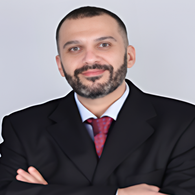 Dr. Mohammad Hany Yassin