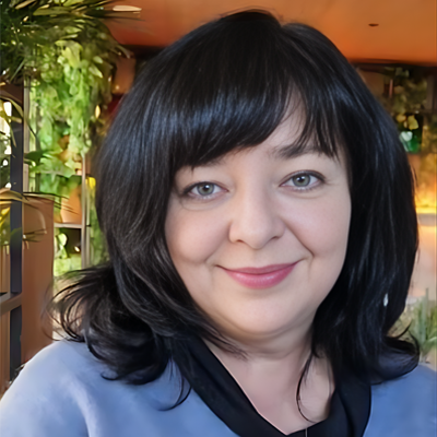 Dr. Tatiana Buzekova
