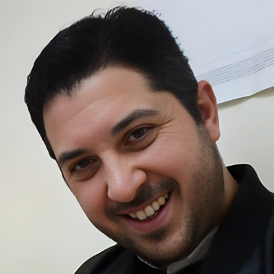Dr. Umberto Dello Iacono