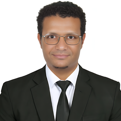 Dr. Mistreselasie S. Abate
