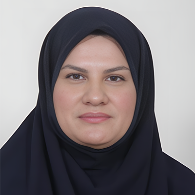 Dr. Narjes Sadat Borghei