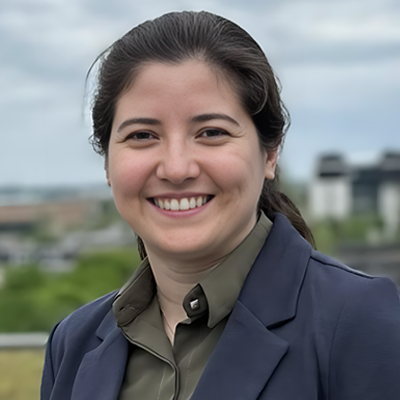 Dr. Najmeh Bazmohammadi