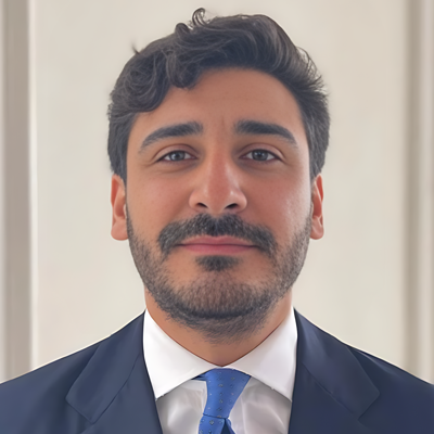 Dr. Giuseppe Minervini