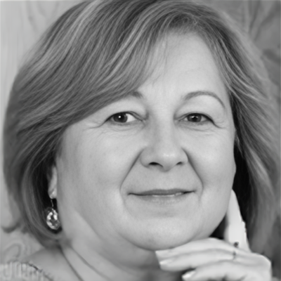 Dr. Bozena Supsakova
