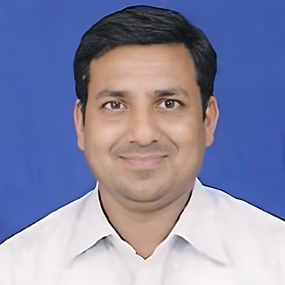 Dr. Akhilesh Chandra Prabhakar