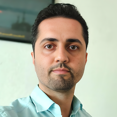 Dr. Hossein Nassiraei