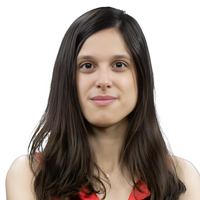 Dr. Lydia Murillo-Ramos