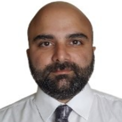 Dr. Sotirios J. Trigkas