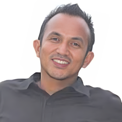 Dr. Ramang Husin Demolingo