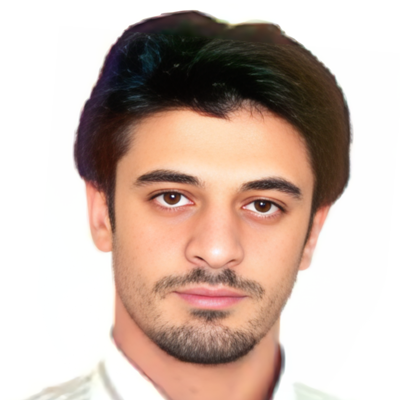 Dr. Behrooz Johari