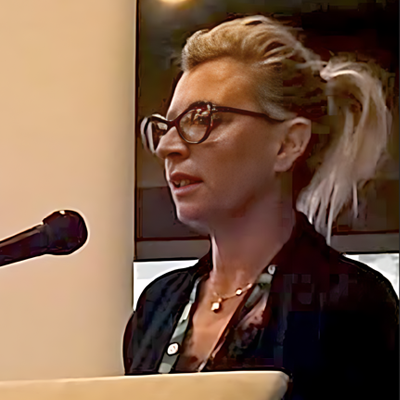 Dr. Martina Focardi