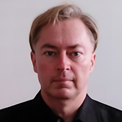 Dr. Marcel Kordos