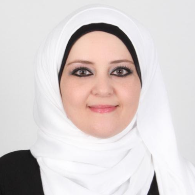 Dr. Ala Ghassan M Abutaqa