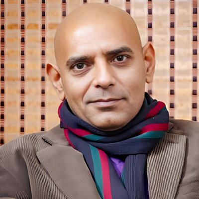 Dr. Ahmad Nawaz