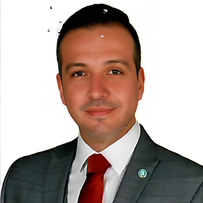Dr. Kursad Zorlu
