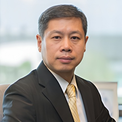 Dr. Kang, Jong Woo