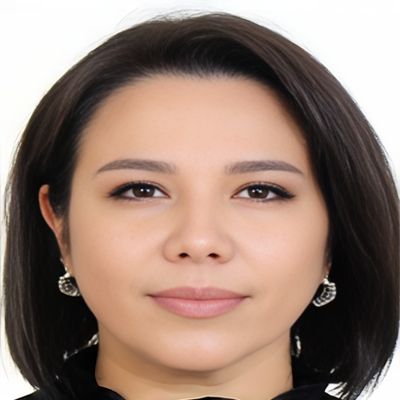 Dr. Nilufar Sadullaeva