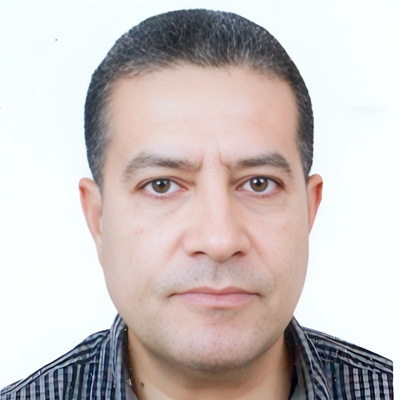 Dr. Imed SALHI