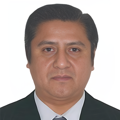 Dr. Soria Quijaite Juan Jesus