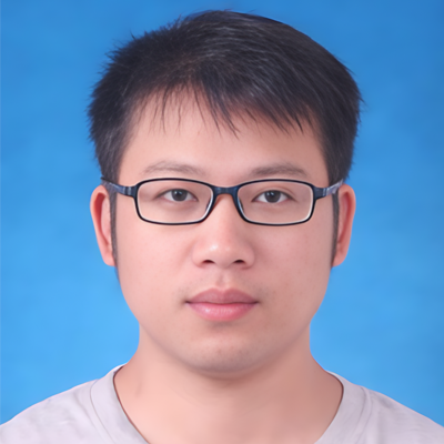Dr. Xianyu Zhang