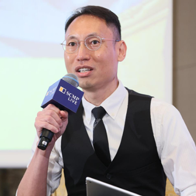 Dr. Anthony Tak Kin Wong