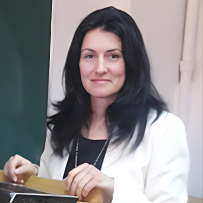Dr. Adriana Ionescu