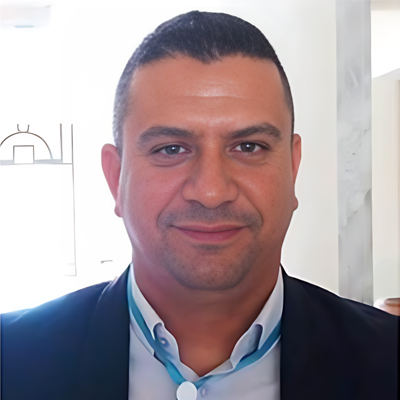 Dr. Abdallah Bouabidi
