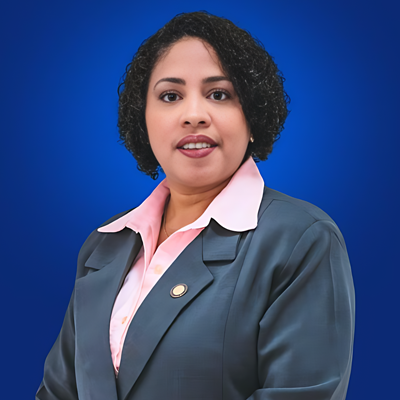 Dr. Edila Eudemia Herrera Rodriguez