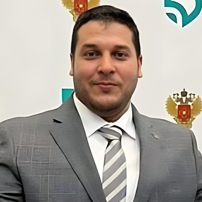 Dr. Hesham Mahmoud Hamed Mohamed Zakaly