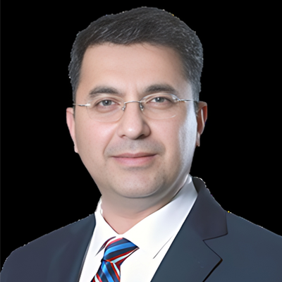 Dr. Hasan M. Mohsin