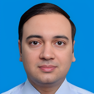 Dr. Muhammad Waqar