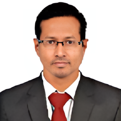 Dr. Kanumuri Vinod Varma